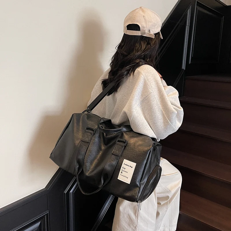 Stylische Geschäftsreise Reisetasche Karnz