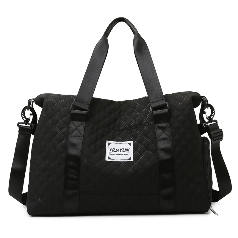 Gepolsterte Reisetasche Karnz