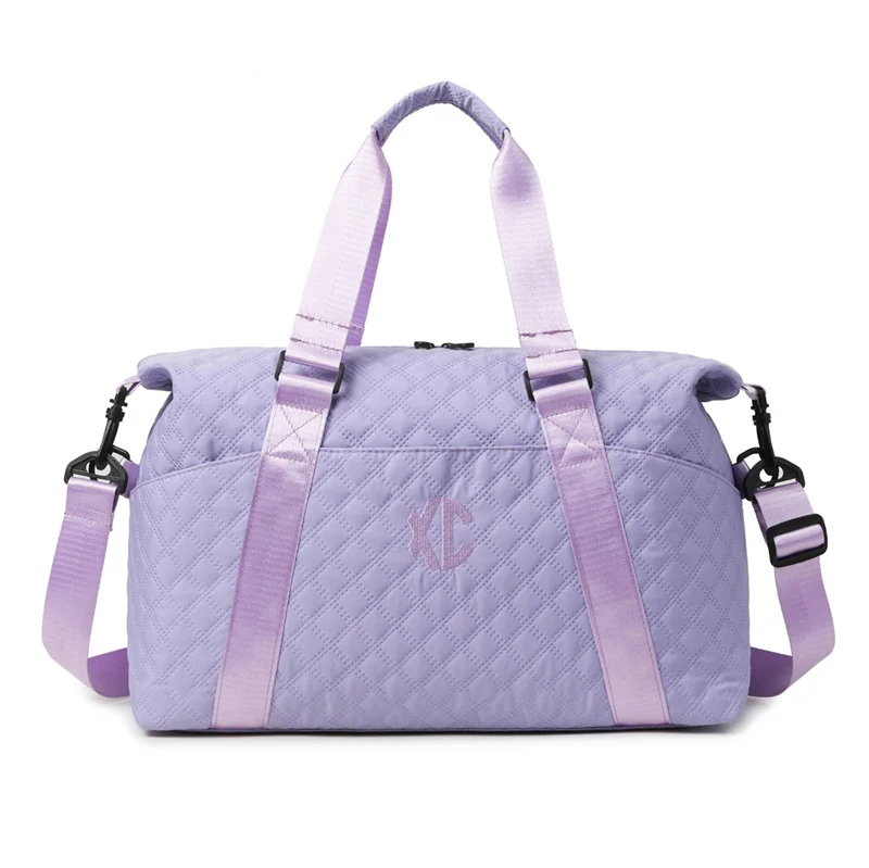 Gepolsterte multifunktionale Reisetasche Karnz