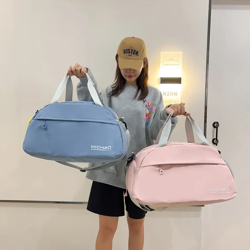 Multi-Zweck Leichtgewicht Reise Duffle Tasche Karnz