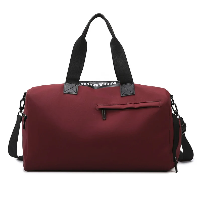 Multi-Zweck Gym Duffle Bag Karnz
