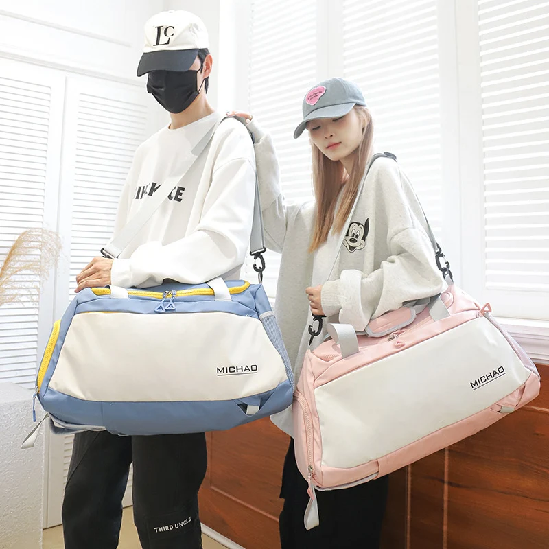 Multi-Zweck-Sport-Duffel-Tasche Karnz