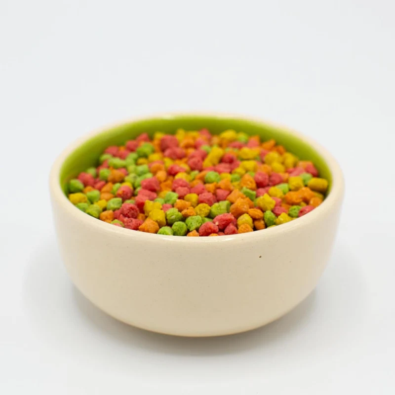 Zupreem Fruitblend Flavor For Small Birds Food 2lb