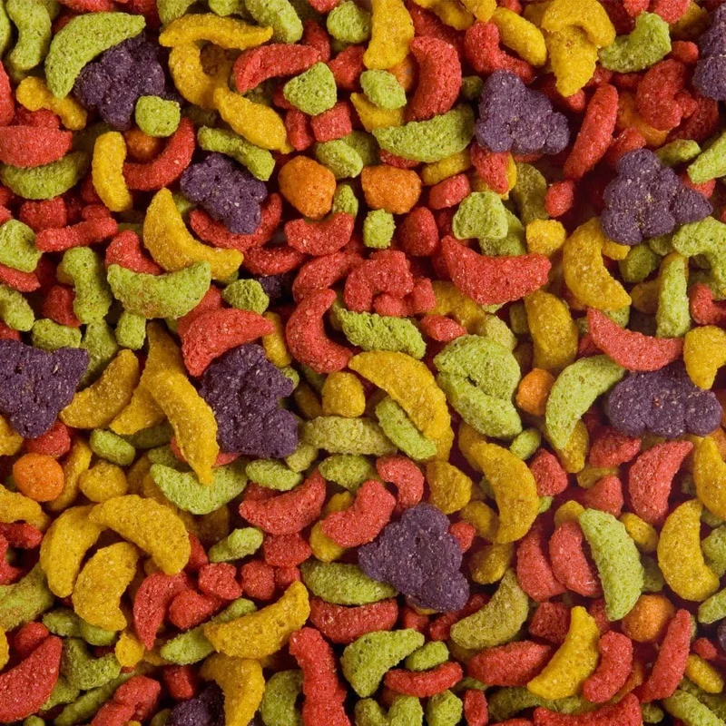 Zupreem Avianbreeder Fruitblend Parrots & Conures Food 40lb
