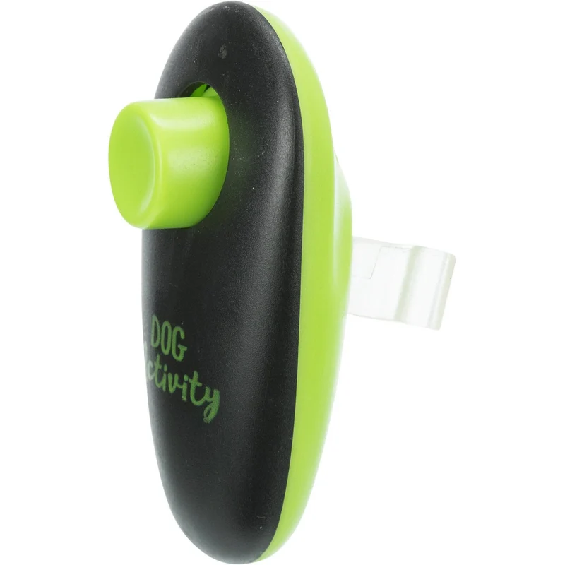 Dog Activity Finger-Clicker für Hunde