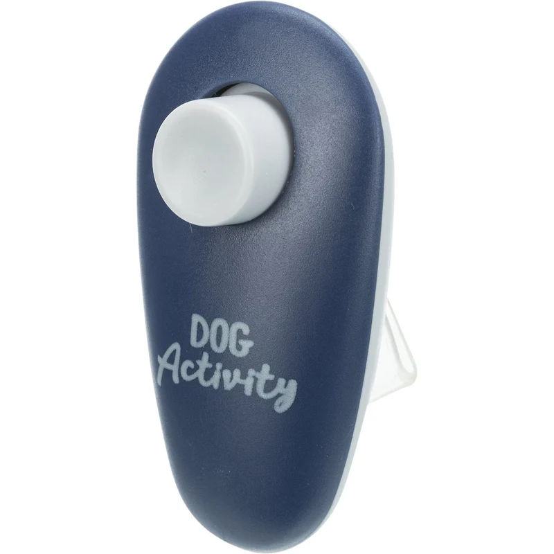 Dog Activity Finger-Clicker für Hunde