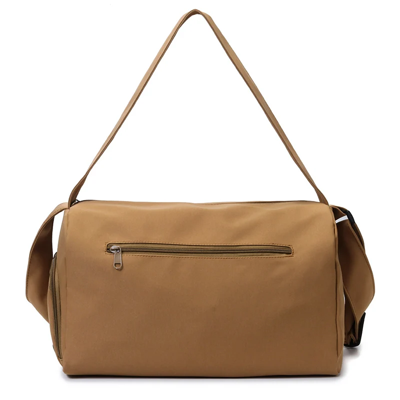 Multi-Functional Active Lifestyle Duffle Bag Karnz