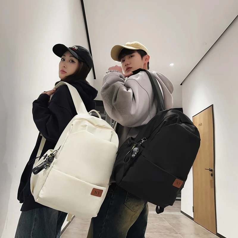 Minimalistische Freizeit-Rucksack Karnz