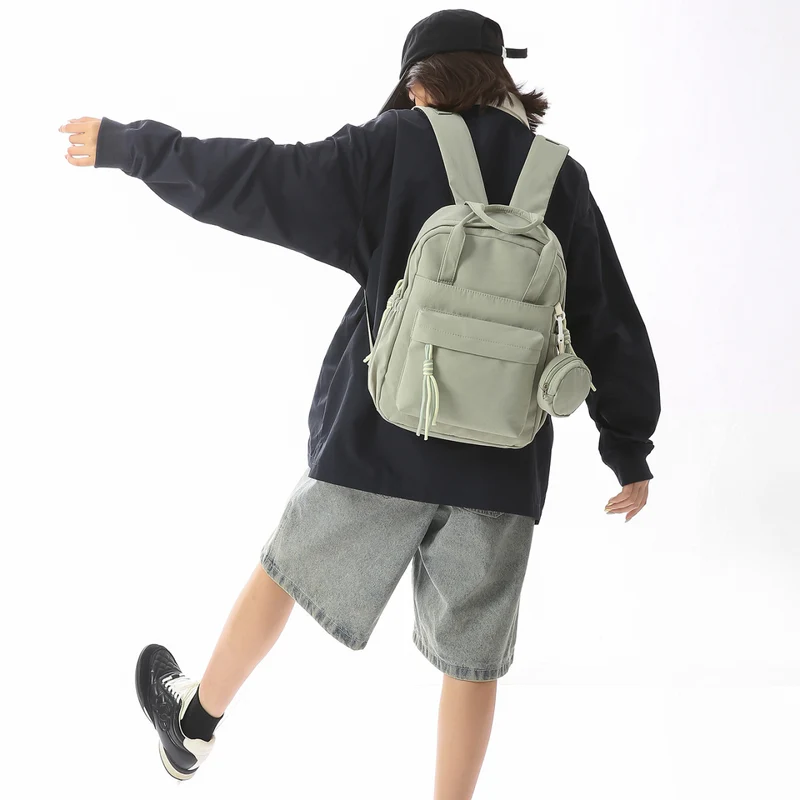 Leichtgewichtiger Urban Utility Rucksack Karnz
