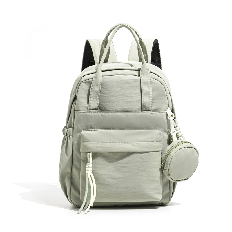 Leichtgewichtiger Urban Utility Rucksack Karnz