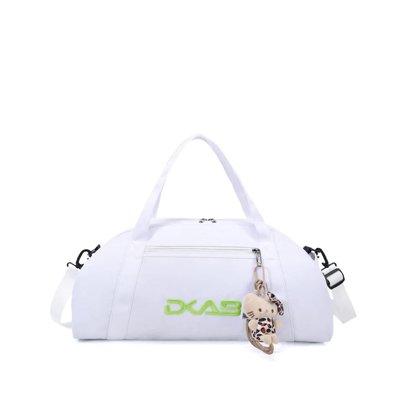 Leichtgewichtige Multifunktionale Sport-Duffle-Tasche Karnz