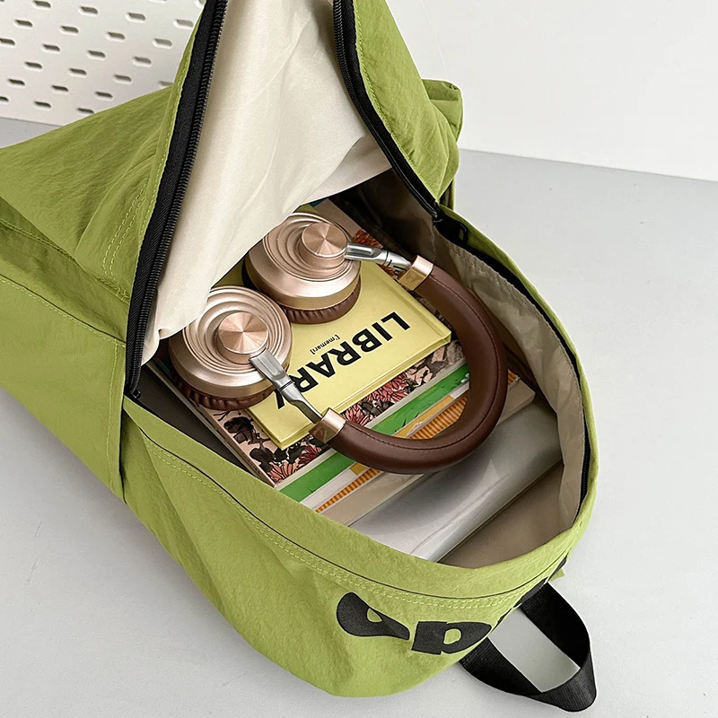 Leichte Freizeit-Rucksack Karnz