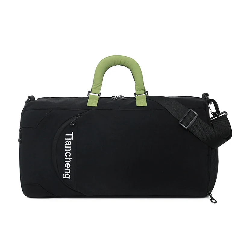 Große Kapazität Multifunktionale Reise-Tasche Karnz