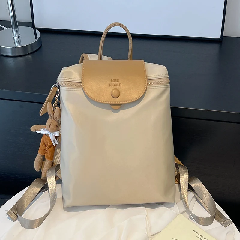 Funktionaler minimalistischer Rucksack Karnz