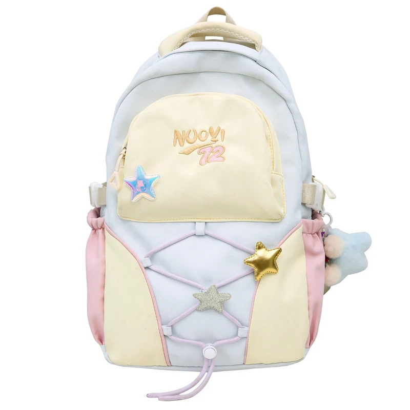 Spaß Charakter Design Rucksack Karnz