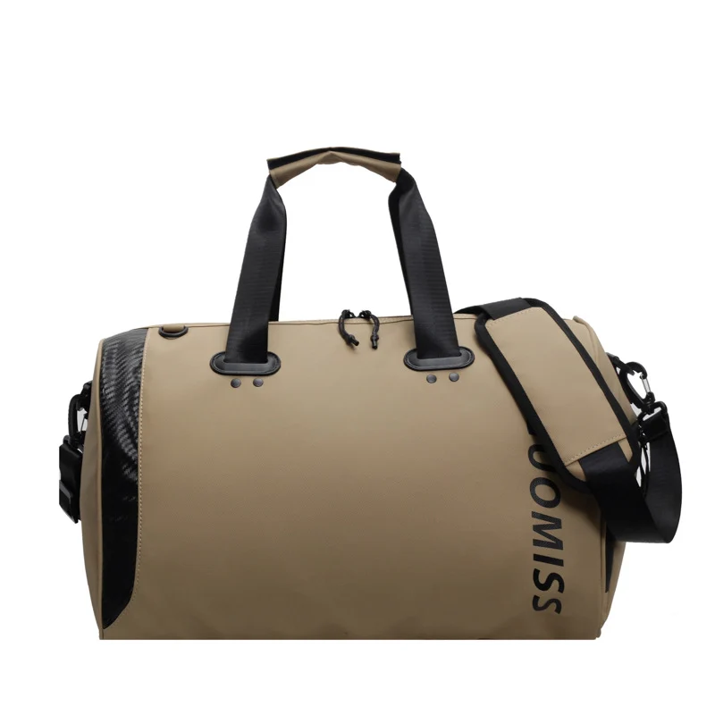 Ergonomische Wasserdichte Fitness Reisetasche Karnz