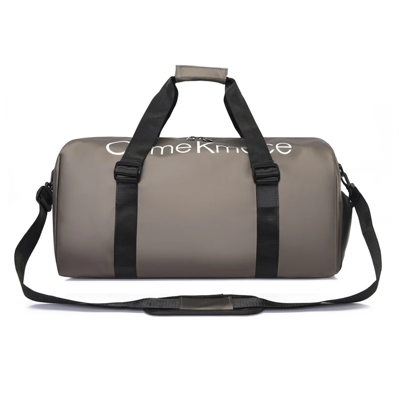 Hältbarer wasserdichter Sport-Duffelbag Karnz
