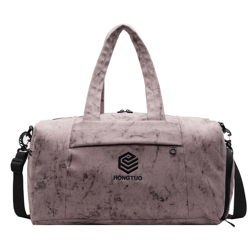Robuste Canvas Sporttasche Karnz
