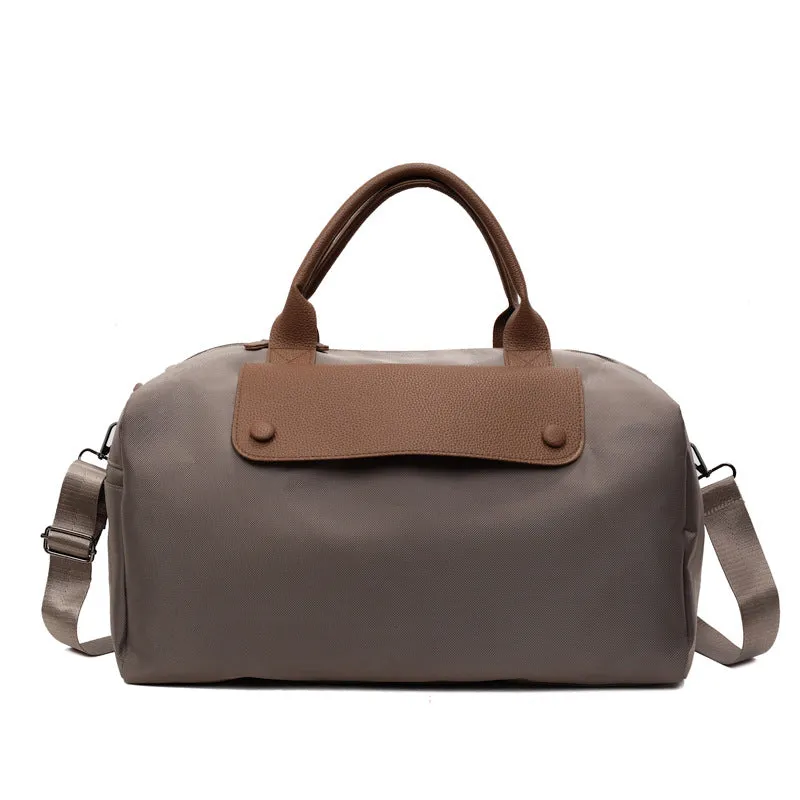 Ausgefallene Multi-Funktions Reise-Duffel-Tasche Karnz