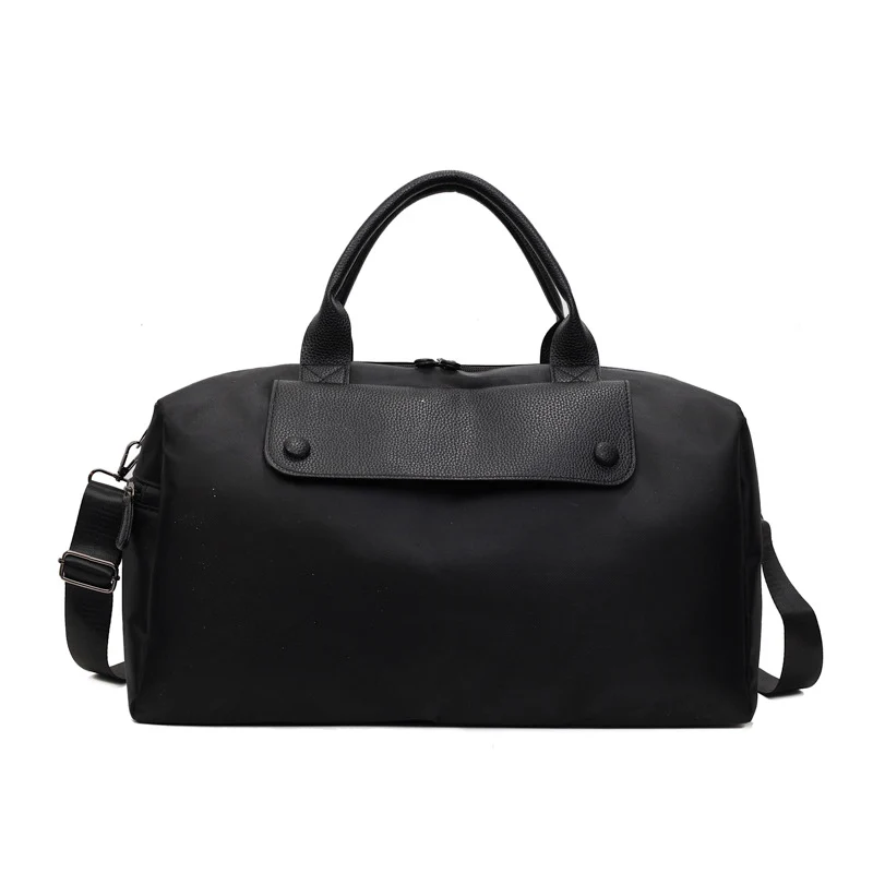 Ausgefallene Multi-Funktions Reise-Duffel-Tasche Karnz