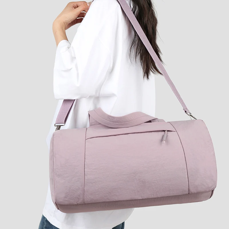 Kompakte und leichte Reisetasche Karnz