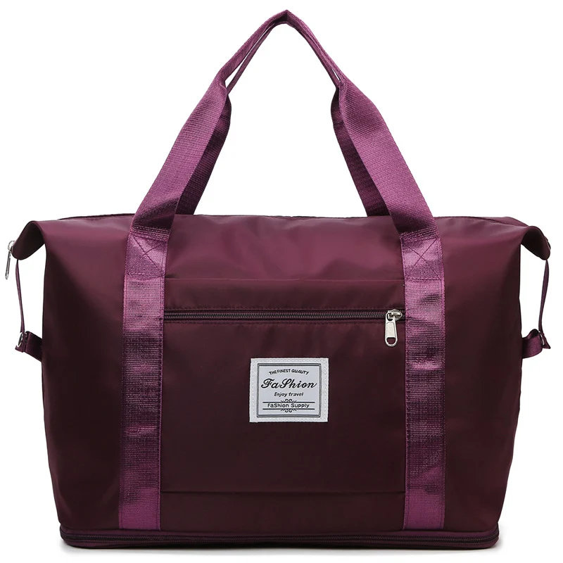 Reis-Duffel-Tasche Karnz