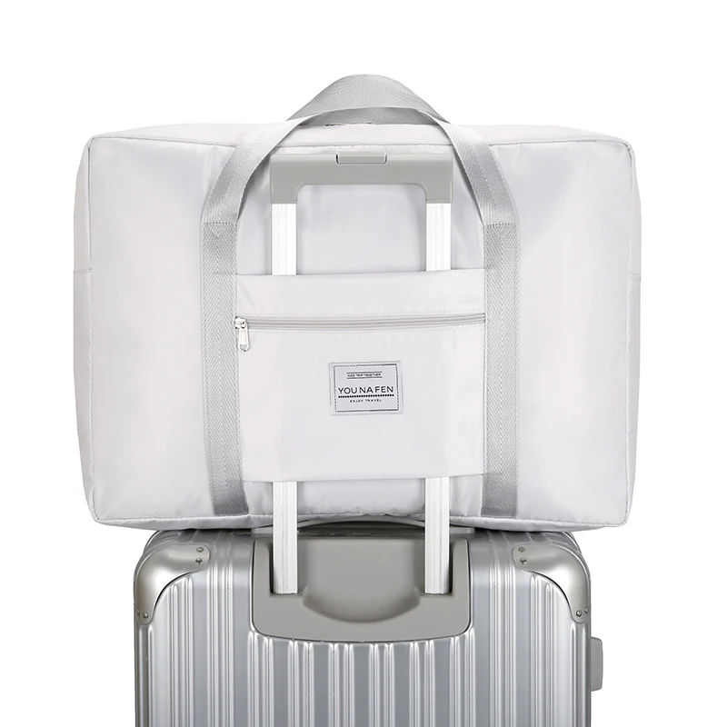 Reis-Duffel-Tasche Karnz