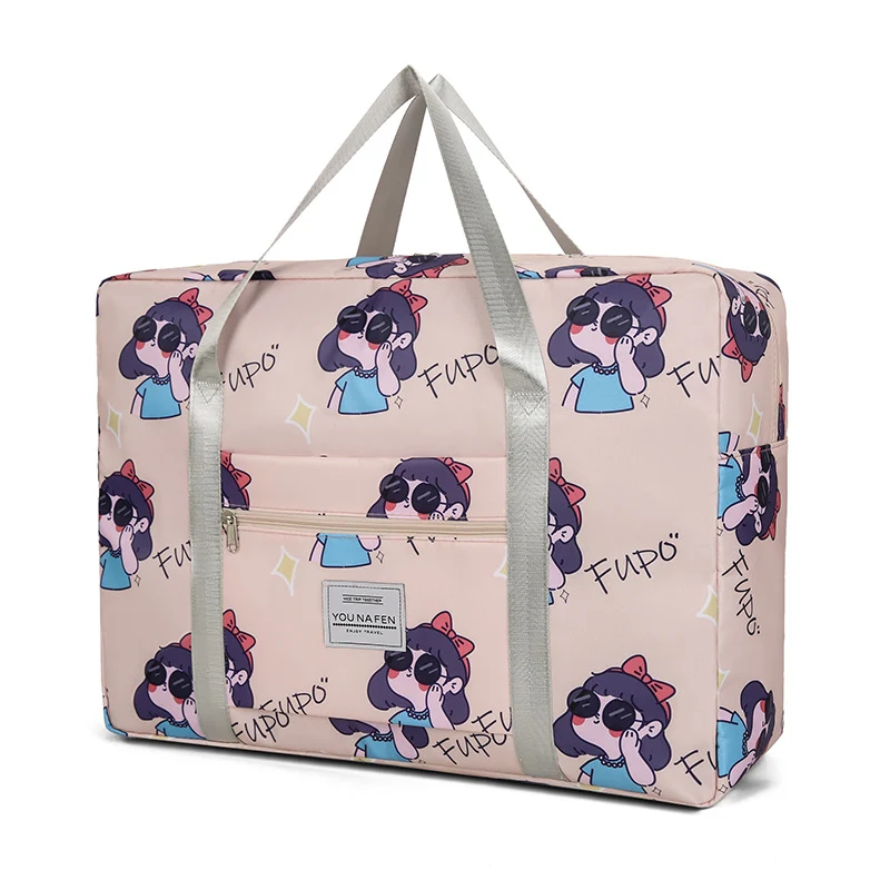 Reise-Duffel-Tasche Karnz