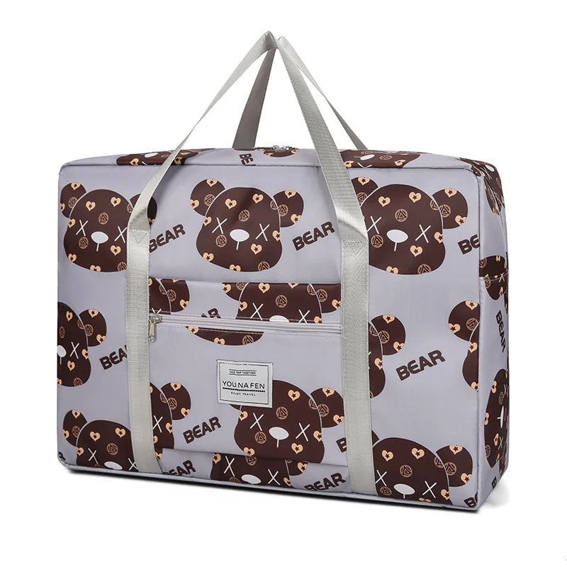 Reise-Duffel-Tasche Karnz