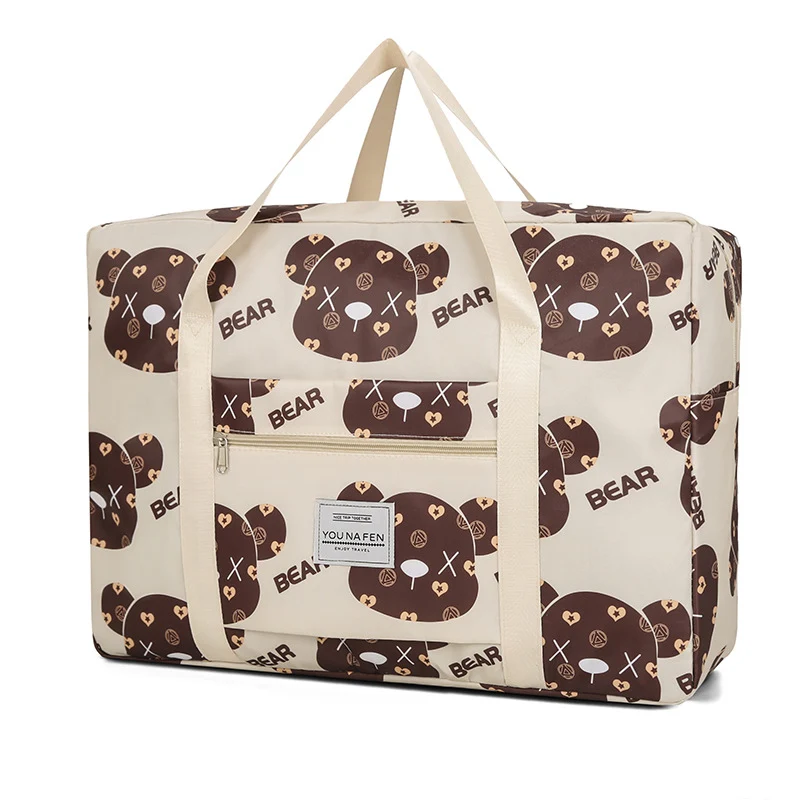 Reise-Duffel-Tasche Karnz