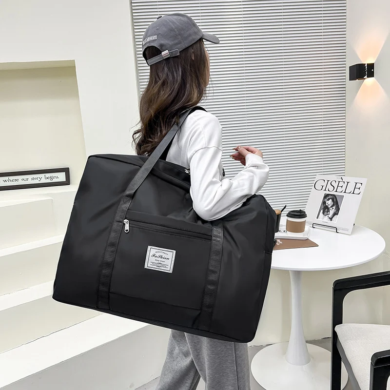 Reise-Duffel-Tasche Karnz