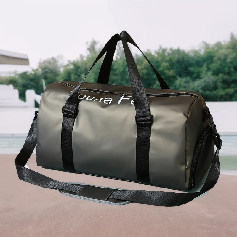 Robuste Multi-Purpose Duffle Bag Karnz