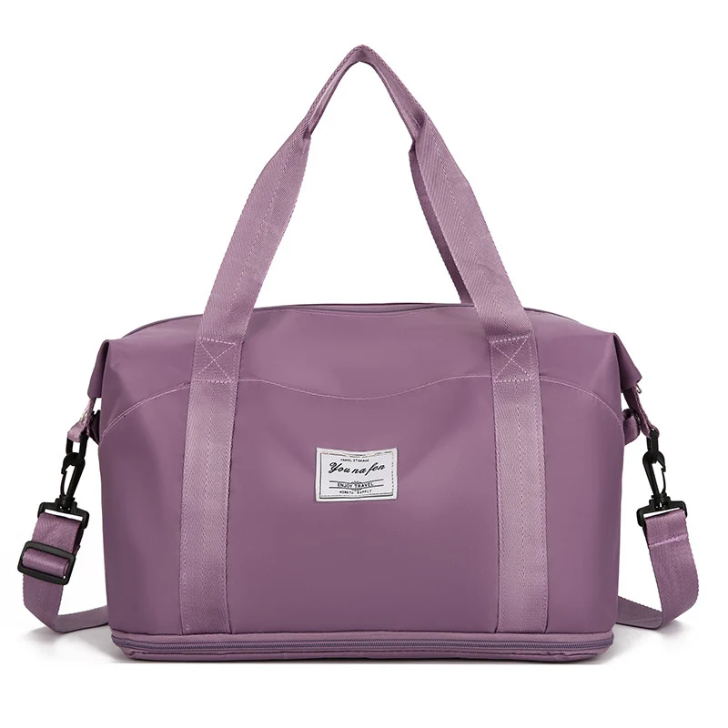 Multi-Zweck Gym Duffle Bag Karnz
