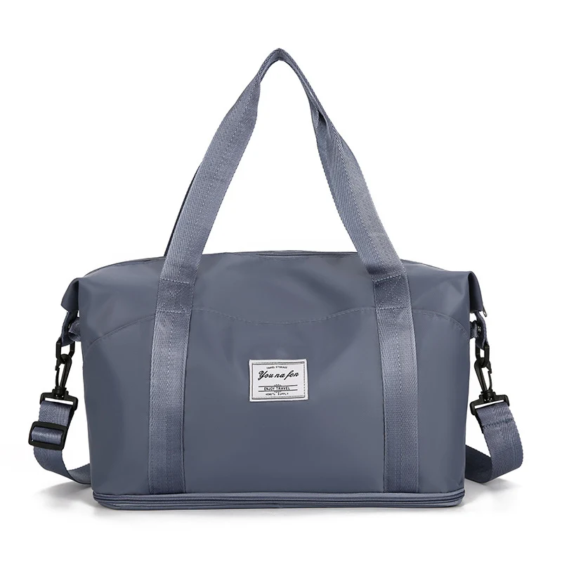 Multi-Zweck Gym Duffle Bag Karnz