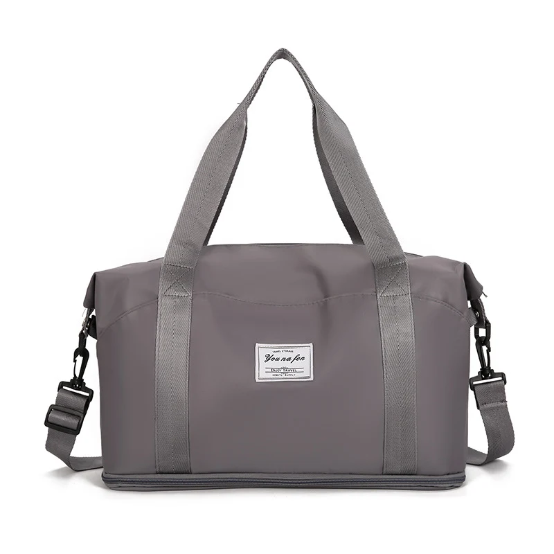 Multi-Zweck Gym Duffle Bag Karnz