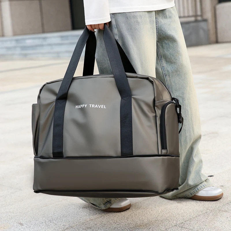 Haltbarer Reise-Duffle Bag Karnz