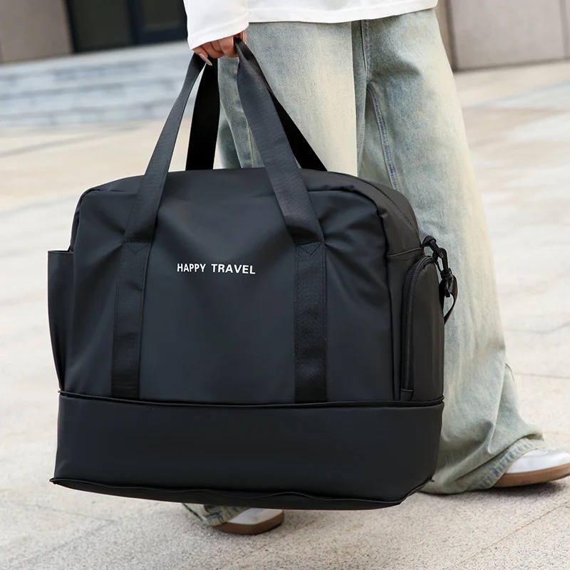 Haltbarer Reise-Duffle Bag Karnz
