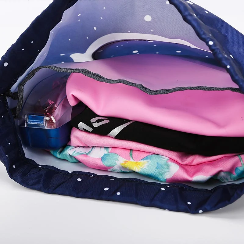 Drawstring-Rucksack Karnz