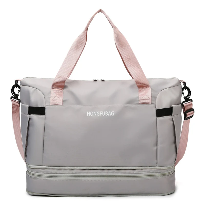 Vielseitige Utility Lagerung Duffel Karnz