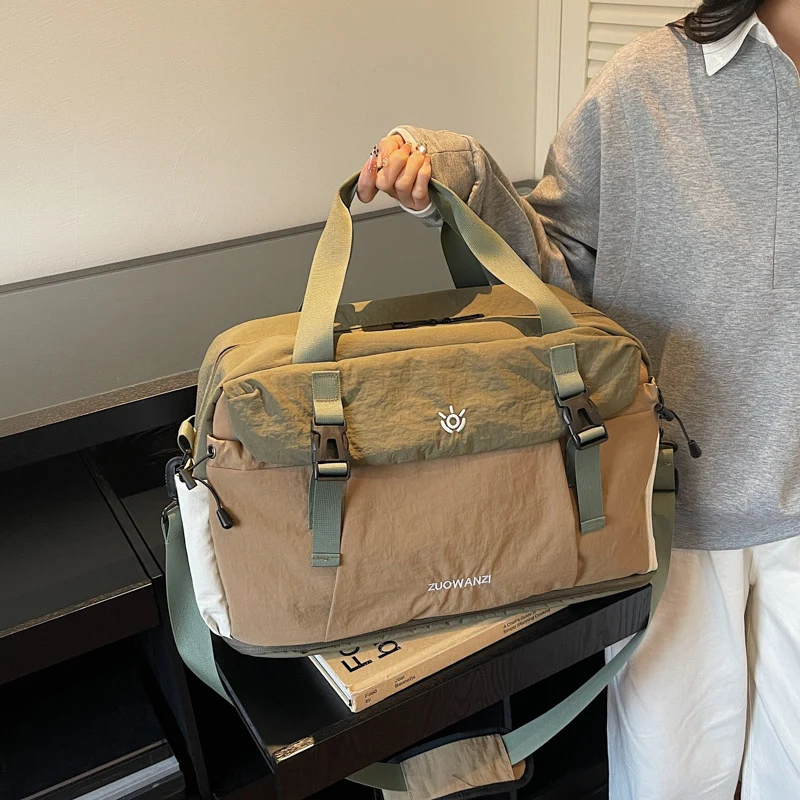 Vielseitige Reisetasche Karnz