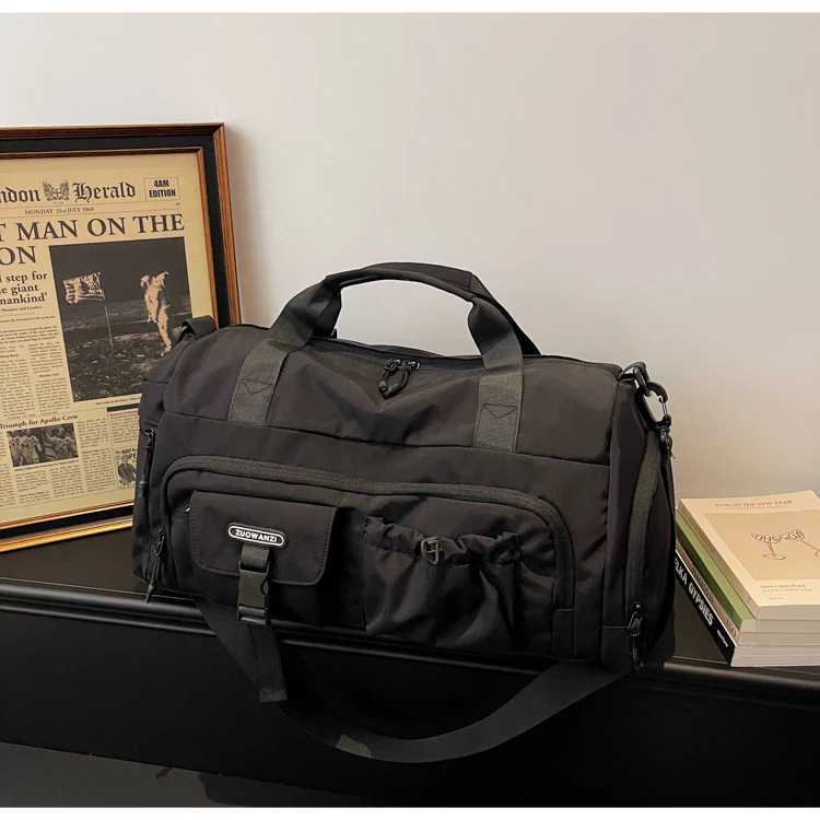 Vielseitige Reisetasche Karnz