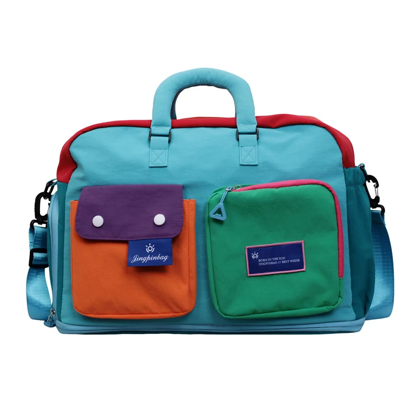 Vielseitige Reisetasche Karnz