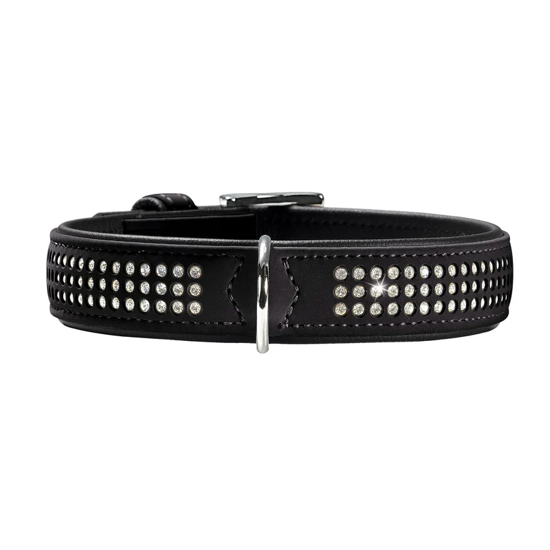 Hunter Halsband Softie Triluxe