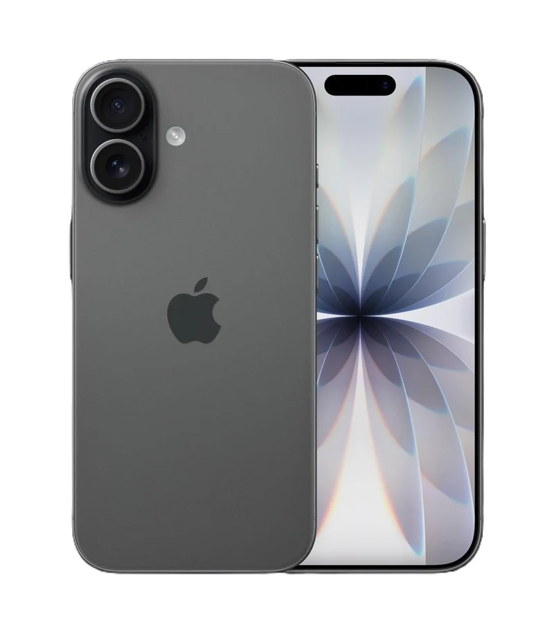 iPhone 17 256GB Schwarz