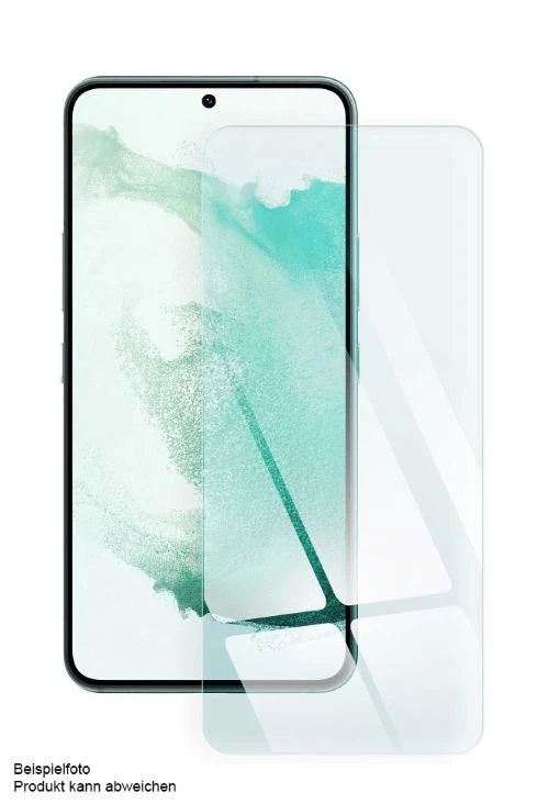 Galaxy S22 Ultra Tempered Glass / Schutzglas