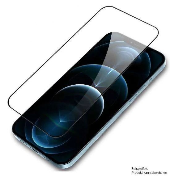 Tempered Glass / Schutzglas für iPhone 13 mini