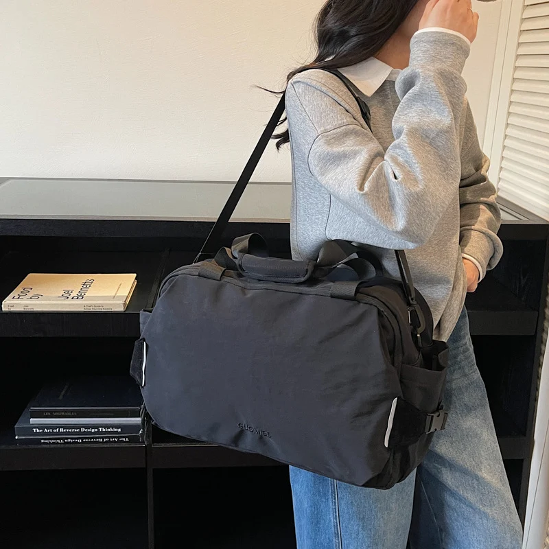 Kompakte Utility Sport Duffel Karnz