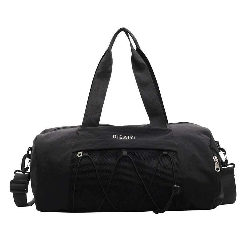 All-Wetter Fitness Duffle Karnz