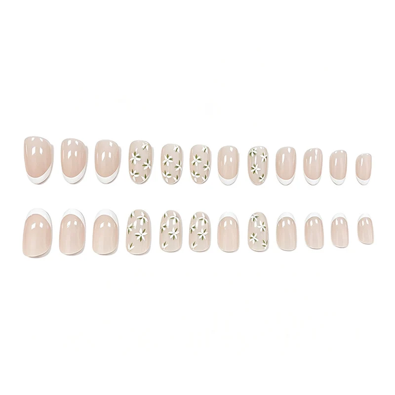 Blumenmuster Nagelkunst Verbesserungen Karnz 1789915939