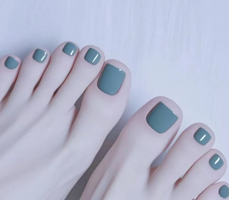 Florales Nageldesign Verbesserungen Karnz
